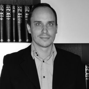 Bernd Scheuerlein