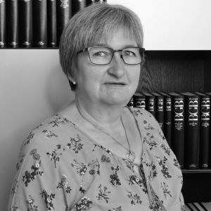 Angela Göttler