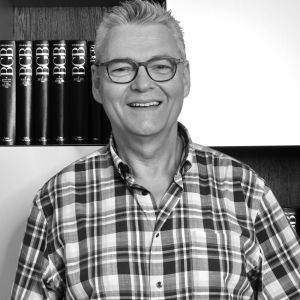 Helmut Albrecht