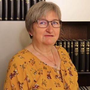 Angela Göttler