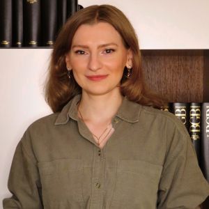 Anna Heil