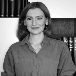 Anna Heil