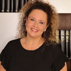 Sandra Temucin