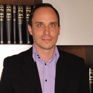 Bernd Scheuerlein