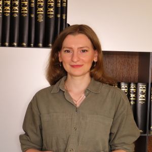 Anna Heil