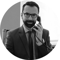 Dr. Michael El-Gayar