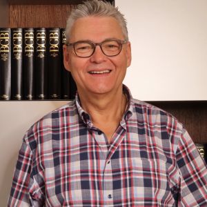 Helmut Albrecht