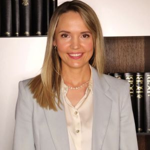 Ines Leikam