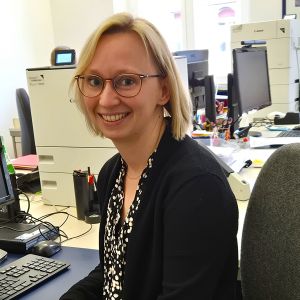 Marina Böhner